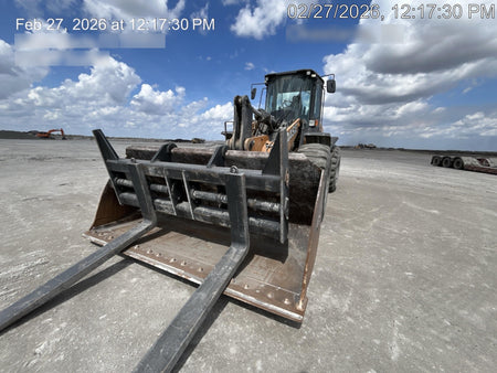 2023 PEMBERTON L600