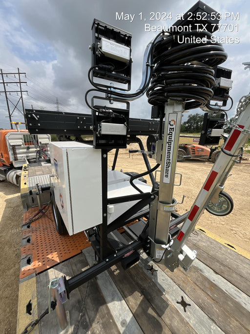 2024 WANCO WLTS-MM8A-1600