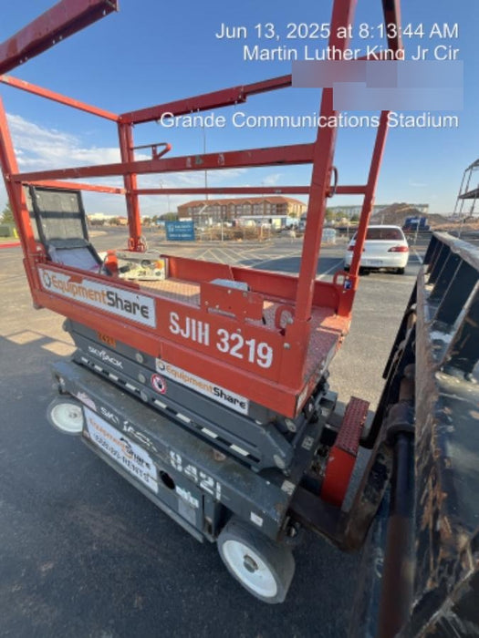 2018 SKYJACK SJIII-3219