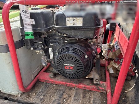 2023 MULTIQUIP QP3TH