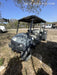 2021 Club Car CA1700D Canopy, Diesel, 4 Passenger