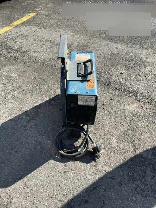 2024 MILLER ELECTRIC CST-282