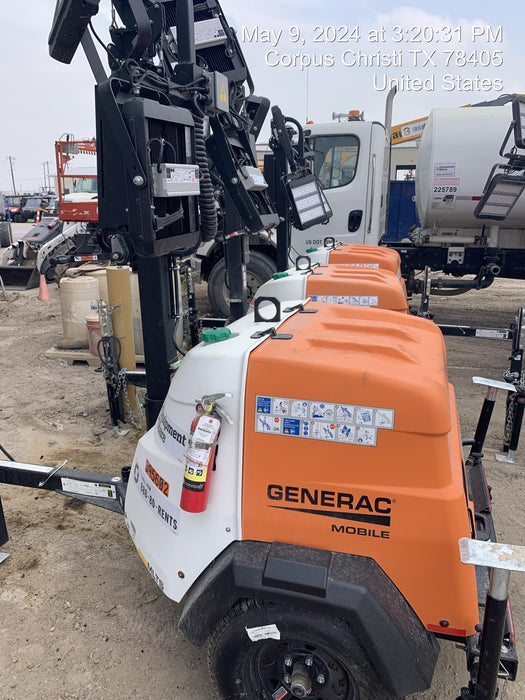 2024 GENERAC MLT2