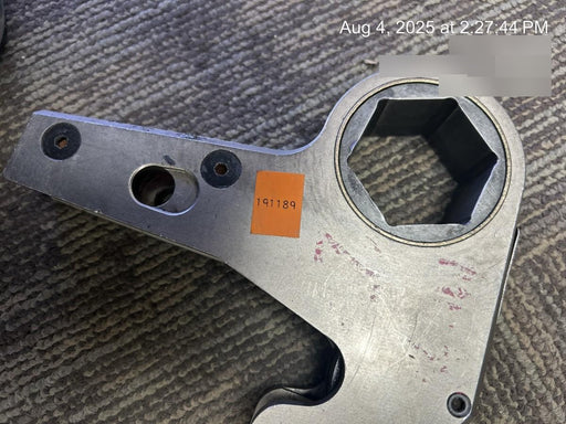 2021 TORCUP TX-4RL200