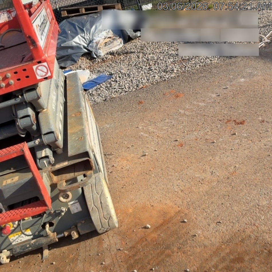 2019 Skyjack SJIII-3219 Standard w/Trojan Batteries