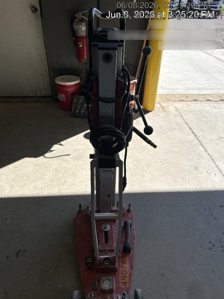2025 HILTI DD 250