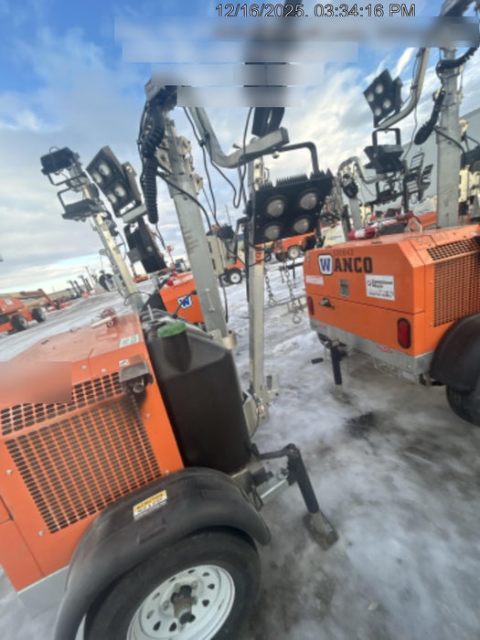 2025 WANCO WLTT-4MK8K