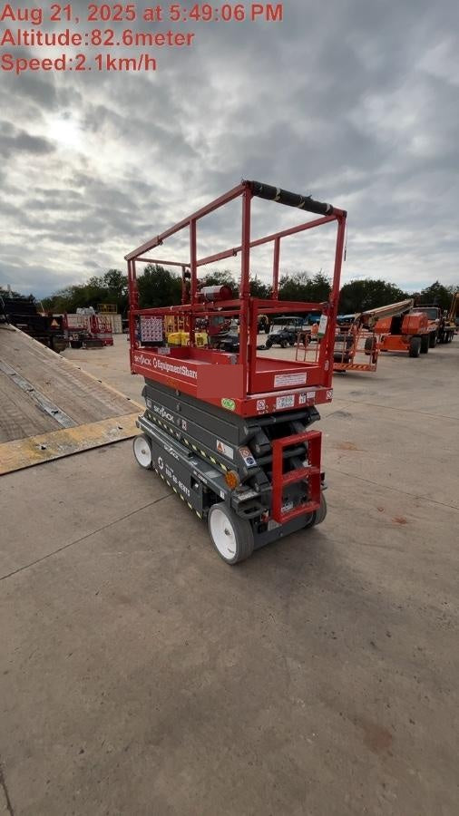 2024 SKYJACK SJ3226