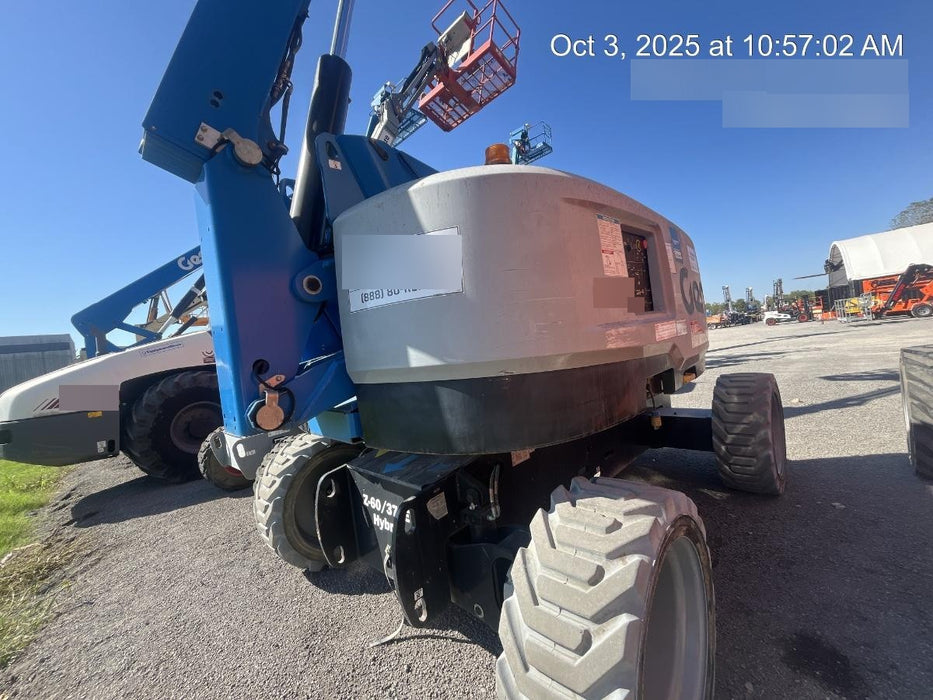 2019 GENIE Z-60/37 FE