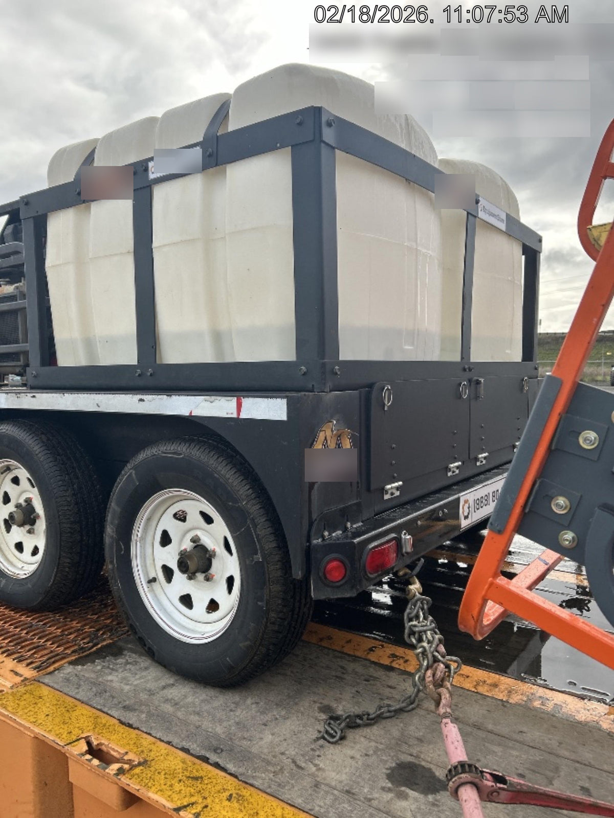 2020 MI-T-M CORPORATION HS-3006-0MDK-UR