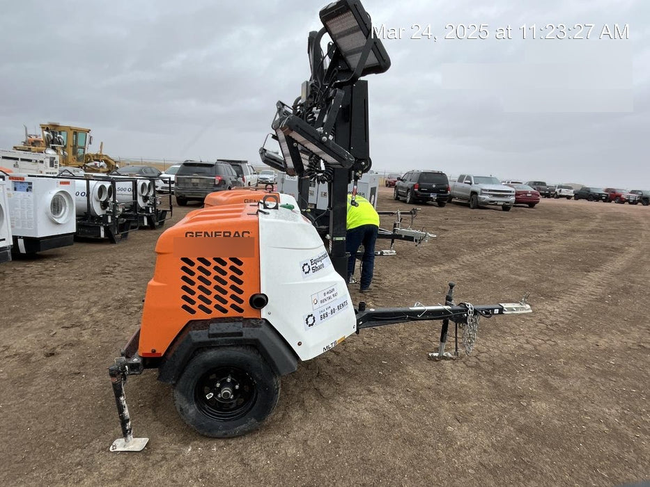 2024 GENERAC MLT2