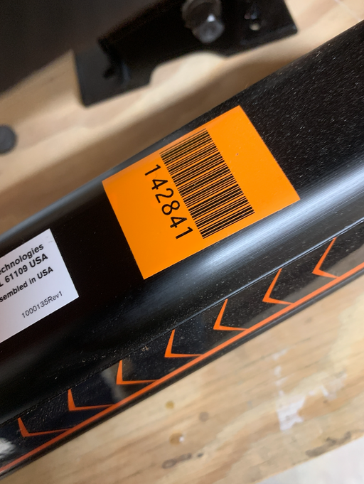 2021 POWER TEAM P59L