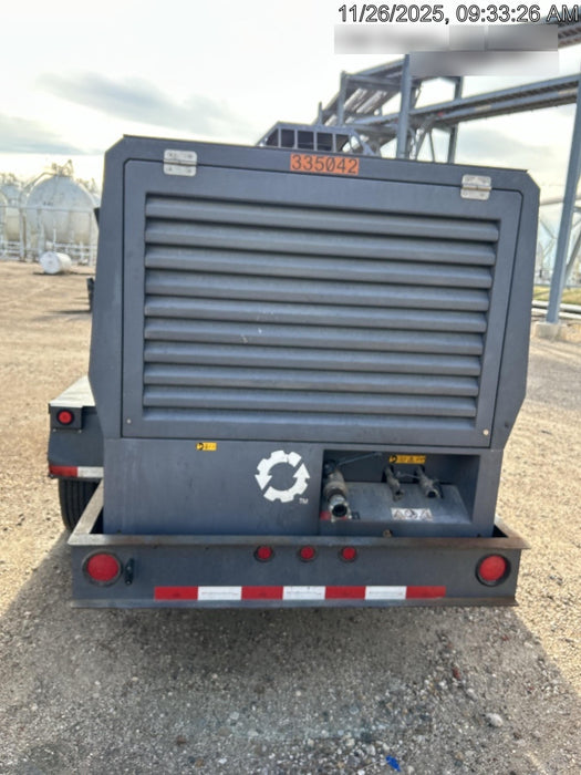 2023 ATLAS COPCO XAS 850