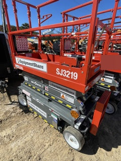 2023 SKYJACK SJ3219