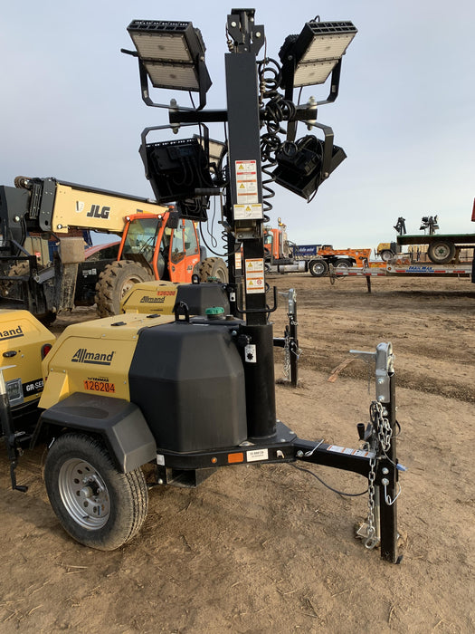 2020 ALLMAND 350 Night-Lite