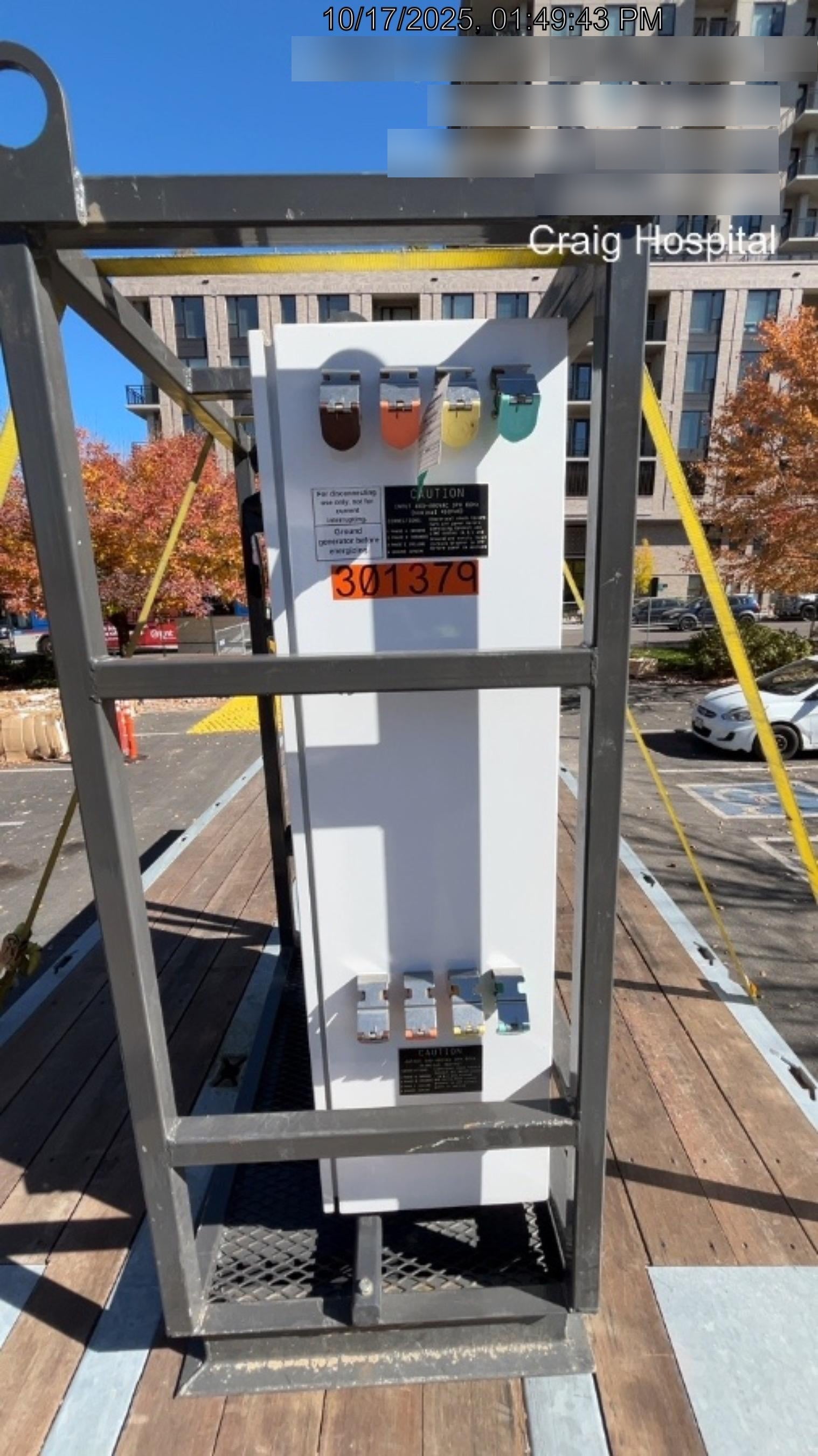 2023 FUJI MD100-EQS