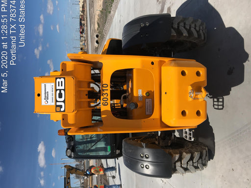 2020 JCB 506-36