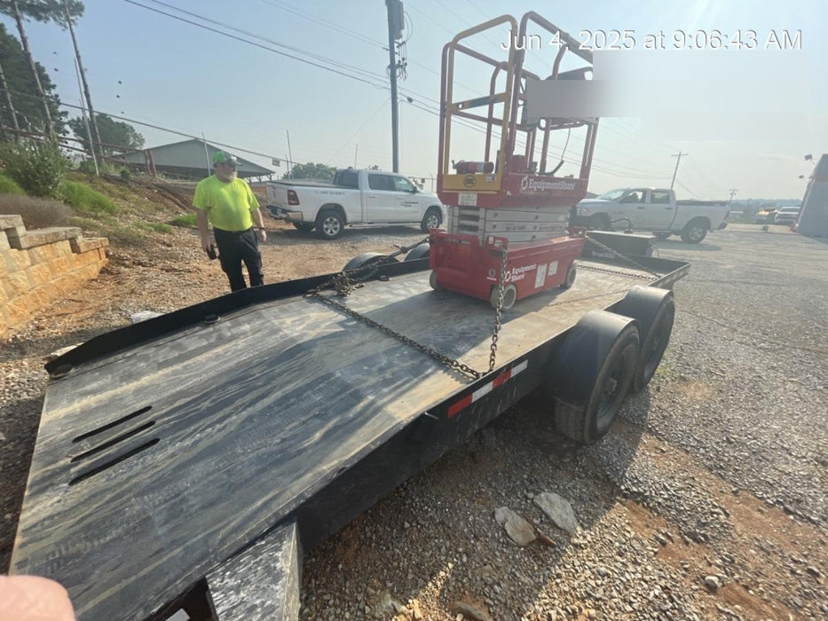 2023 STEELPOINT K19E