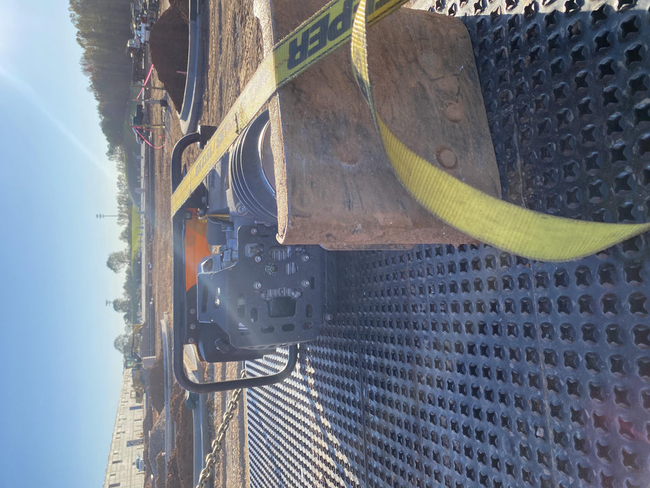 2020 WACKER NEUSON BS60-4As