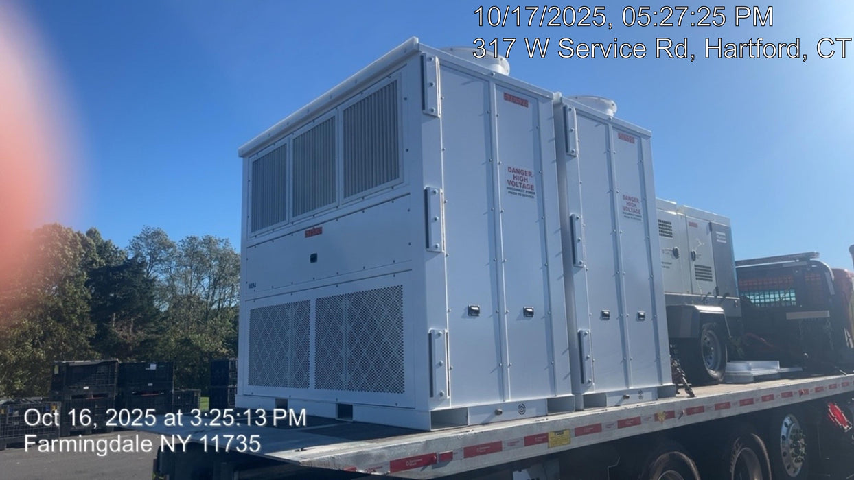 2025 MERJ M30T460-3-AH