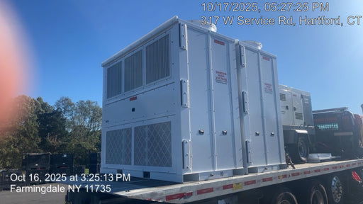 2025 MERJ M30T460-3-AH