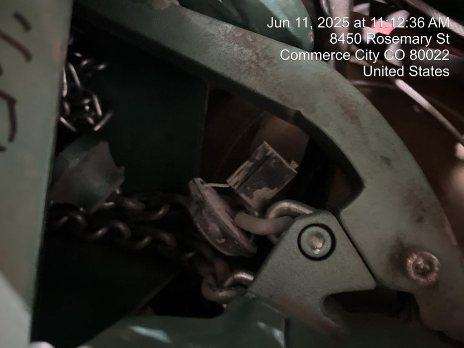 2025 JD NEUHAUS PROFI 1TI/2TI