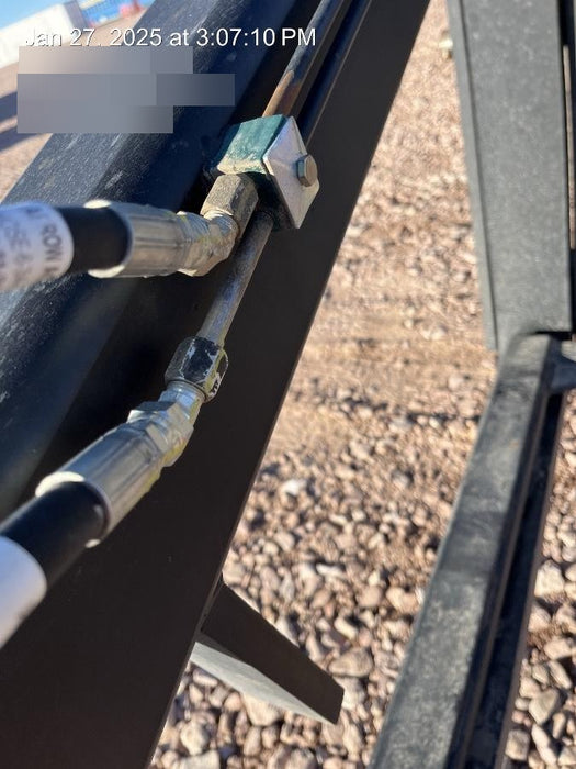 2023 JRB WA250-6 JRB Attachment