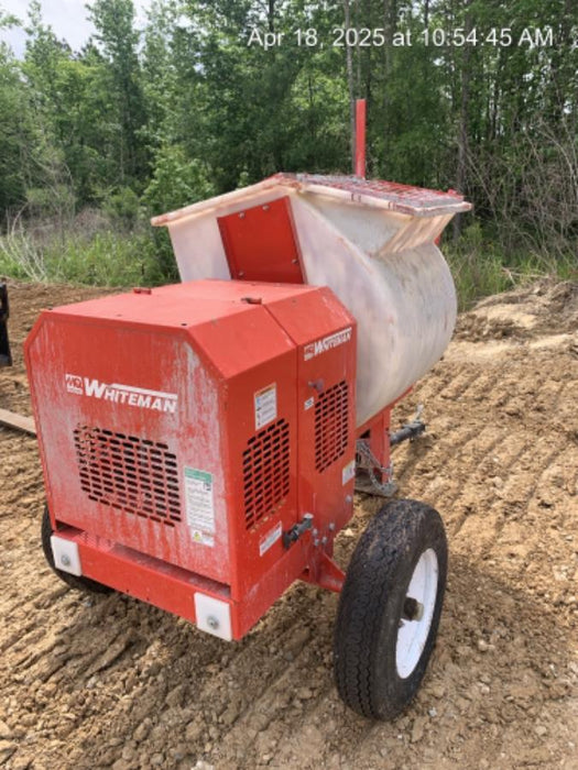 2023 MULTIQUIP WM90PH8