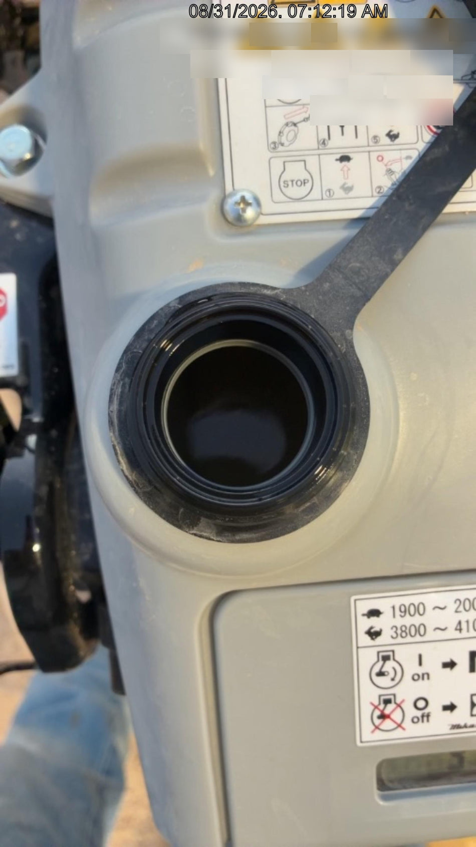 2026 MULTIQUIP MTX60HD