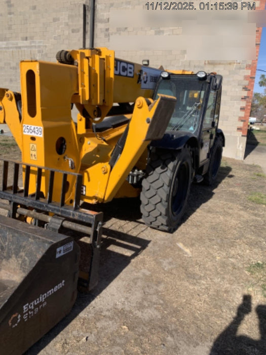 2021 STAR INDUSTRIES 1406B