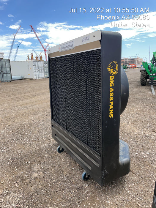 2022 BIG ASS FANS Cool Space 400