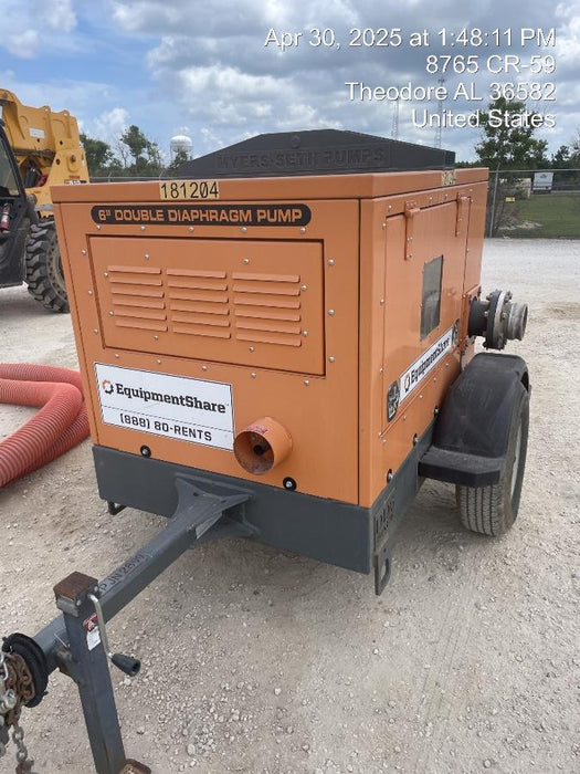 2021 MYERS-SETH A-DD6/HA/SAFE