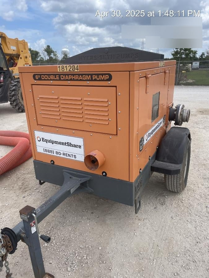 2021 MYERS-SETH A-DD6/HA/SAFE
