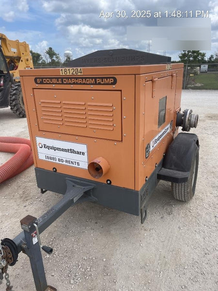 2021 MYERS-SETH A-DD6/HA/SAFE