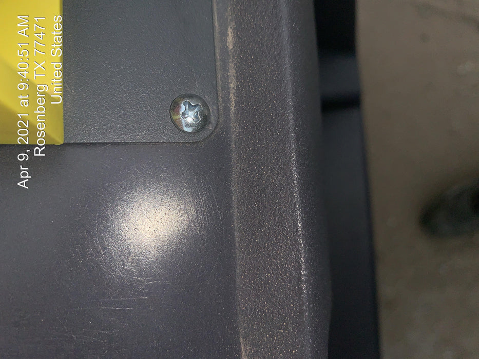 2021 ATLAS COPCO XAS188