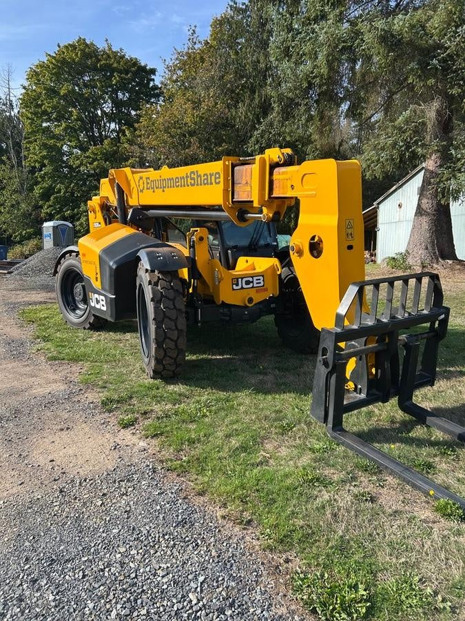 2025 JCB 506-36