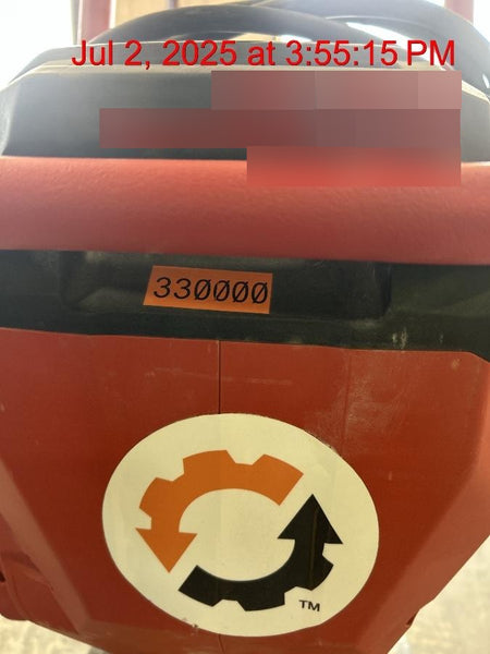 2023 HILTI TE 3000-AVR