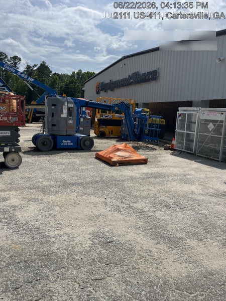 2023 HARRINGTON SNER020L
