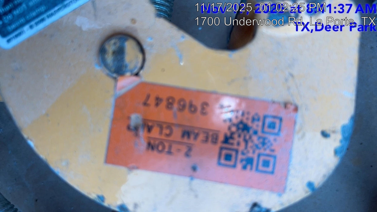 2024 HARRINGTON UBC020