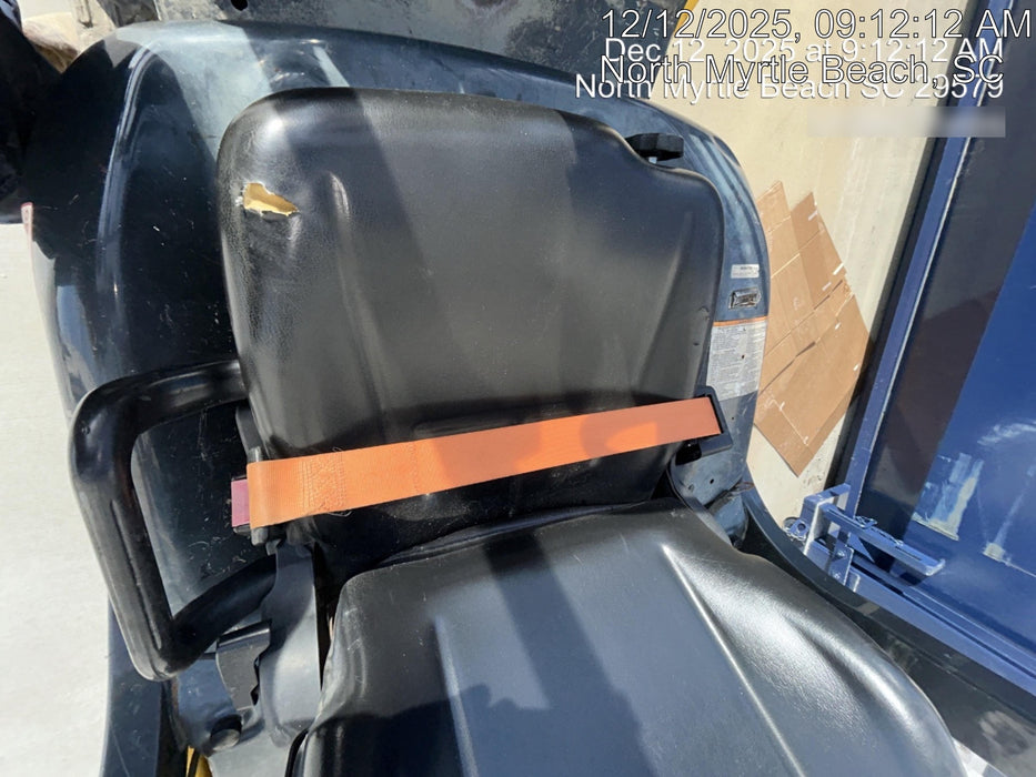 2019 KOMATSU FG25T-16