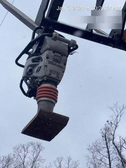 2023 MULTIQUIP MTX60HD