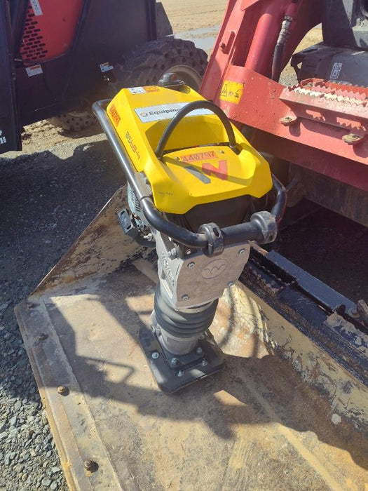 2024 WACKER NEUSON BS68-4Ab/28