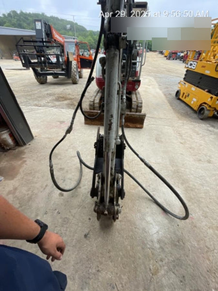 2021 EPIROC EC60T