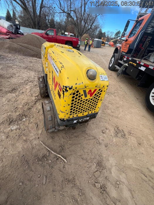 2021 WACKER NEUSON RTLx-SC3