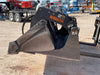 2021 PALADIN 76" Scrap Grapple Bucket - Paladin