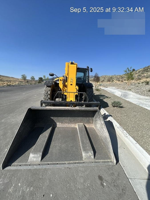 2020 STAR INDUSTRIES 1406B