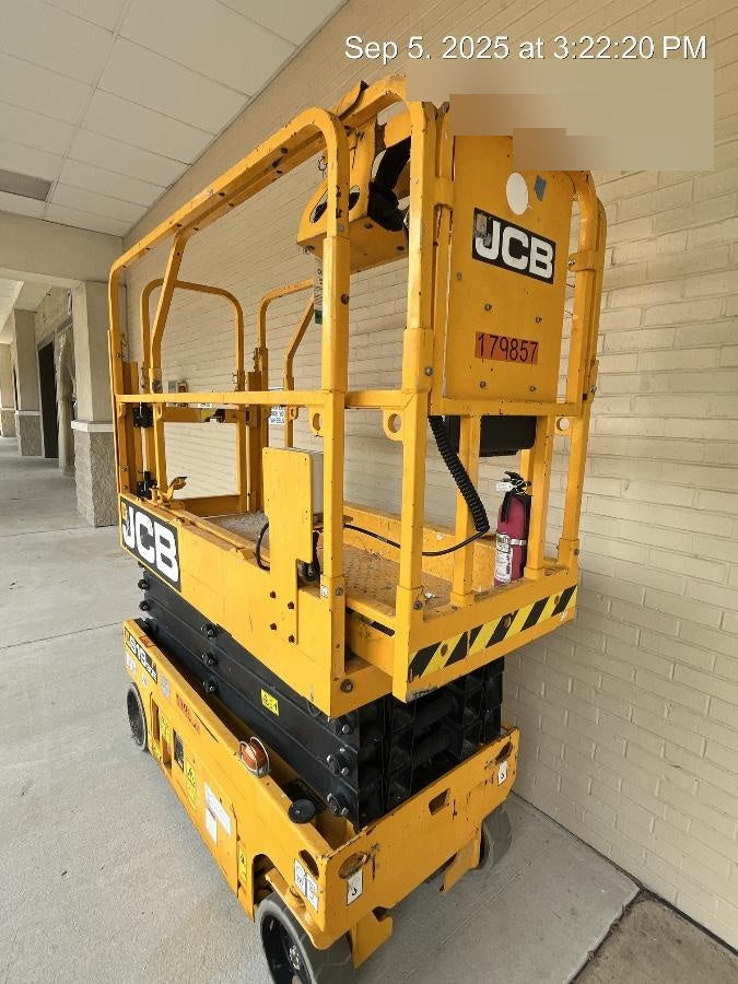 2021 JCB S1930E
