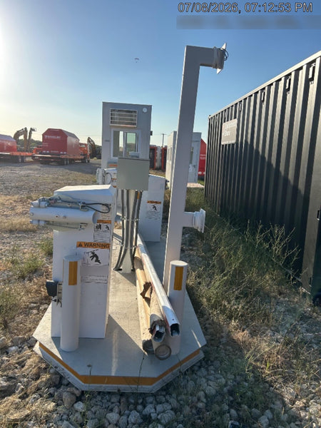 2026 PORTABLE SOLUTIONS GROUP V2BX-VAC2