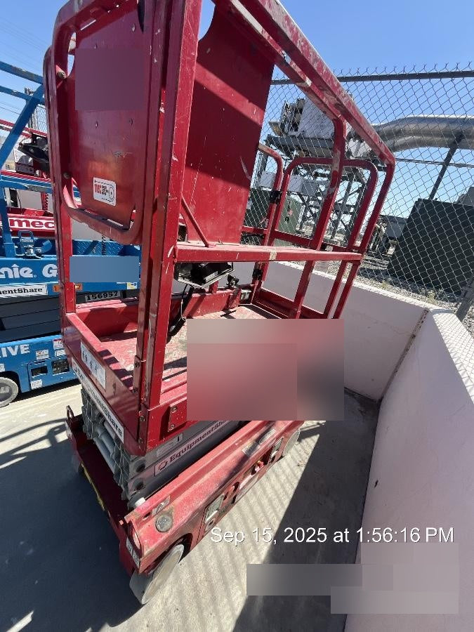 2019 MEC 1330SE Standard Options, MachineLink Keypad and Telematics