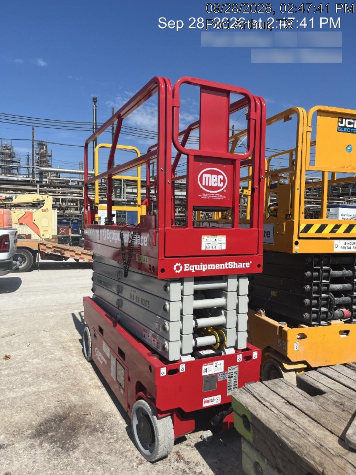 2026 MEC 3232+